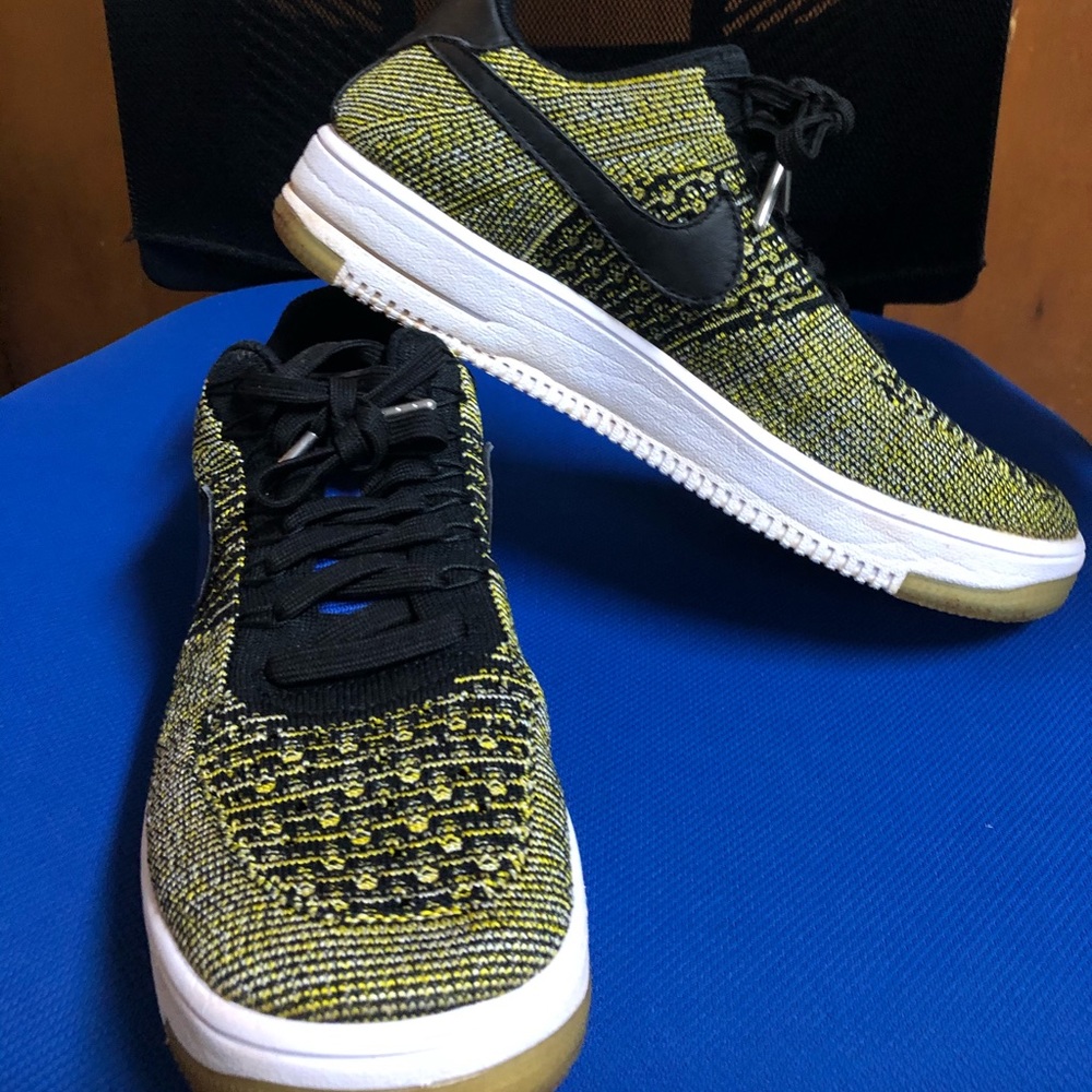 Nike Air